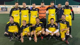 El Playas ata el subcampeonato